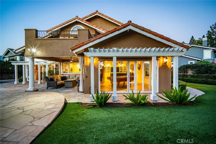 22191 Cherrywood, Mission Viejo, California 92692