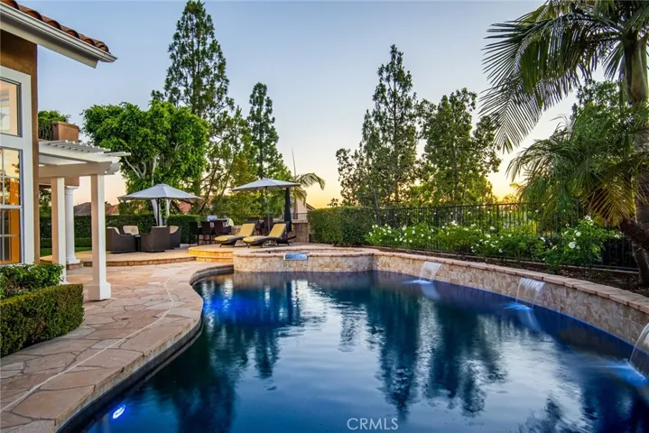 22191 Cherrywood, Mission Viejo, California 92692