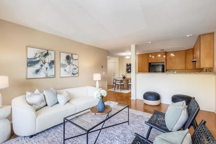 6780 Friars Road 262, San Diego, California 92108