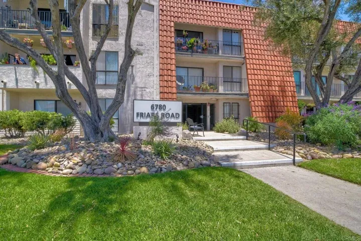 6780 Friars Road 262, San Diego, California 92108