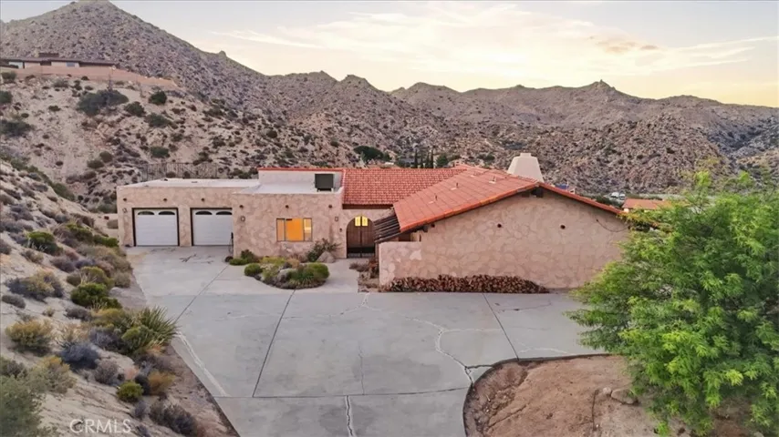 54026 Ridge Rd, Yucca Valley, California 92284