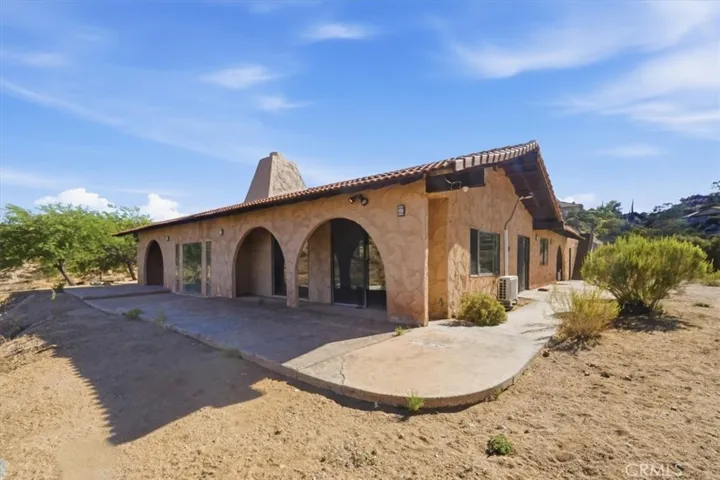 54026 Ridge Rd, Yucca Valley, California 92284