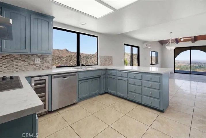 54026 Ridge Rd, Yucca Valley, California 92284