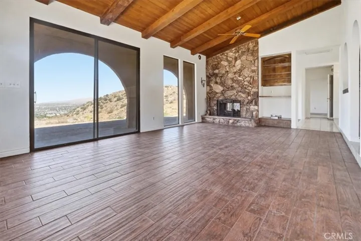 54026 Ridge Rd, Yucca Valley, California 92284