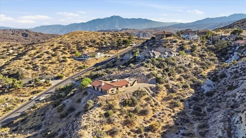 54026 Ridge Rd, Yucca Valley, California 92284