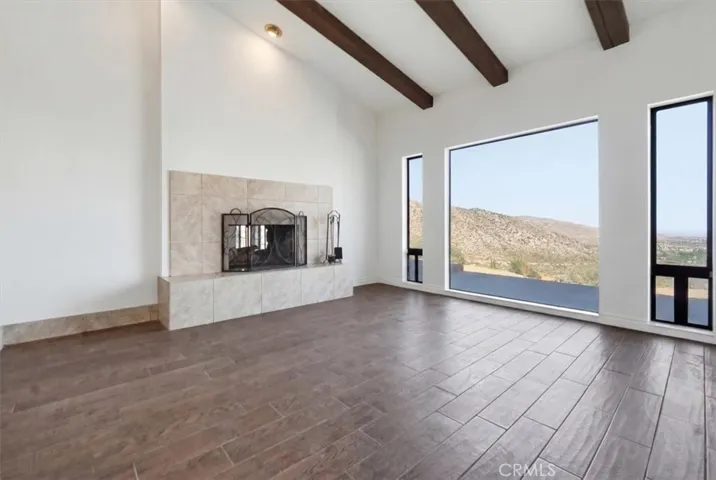54026 Ridge Rd, Yucca Valley, California 92284