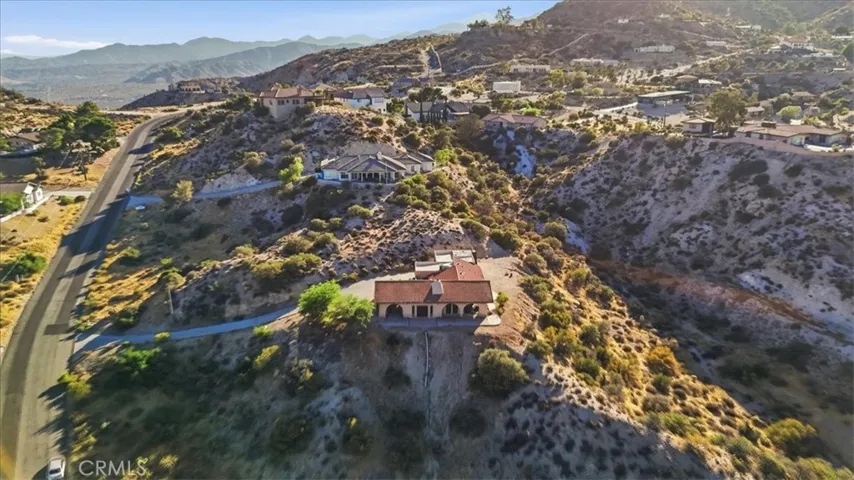 54026 Ridge Rd, Yucca Valley, California 92284