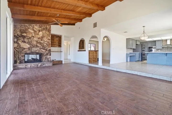 54026 Ridge Rd, Yucca Valley, California 92284