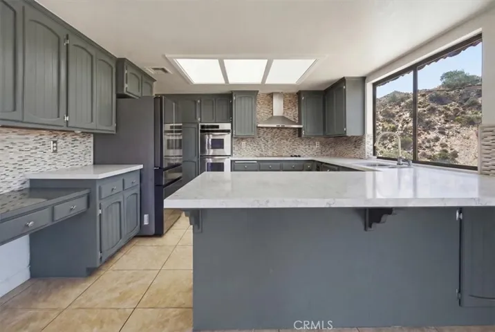 54026 Ridge Rd, Yucca Valley, California 92284