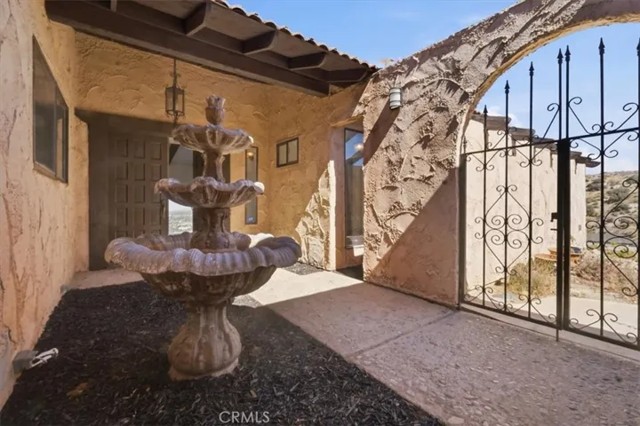 54026 Ridge Rd, Yucca Valley, California 92284