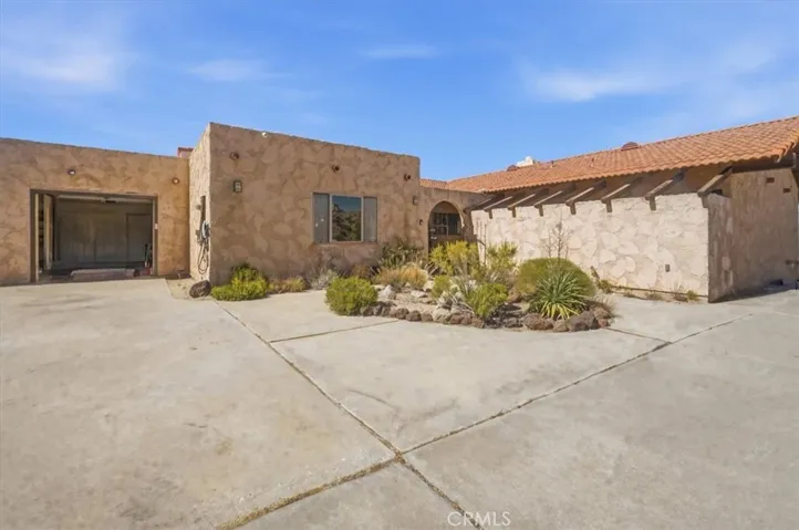 54026 Ridge Rd, Yucca Valley, California 92284