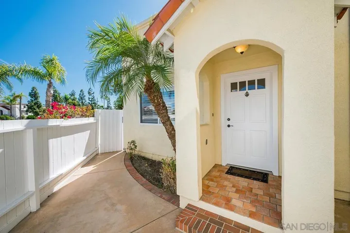 308 Palm, Coronado, California 92118