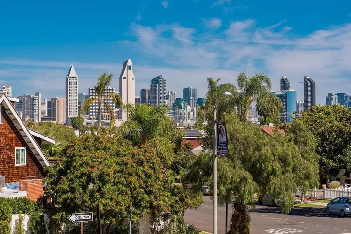 308 Palm, Coronado, California 92118