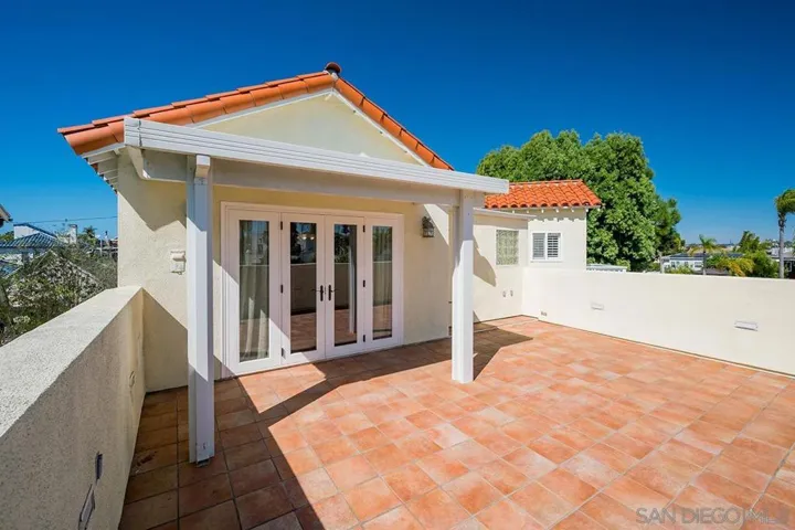 308 Palm, Coronado, California 92118