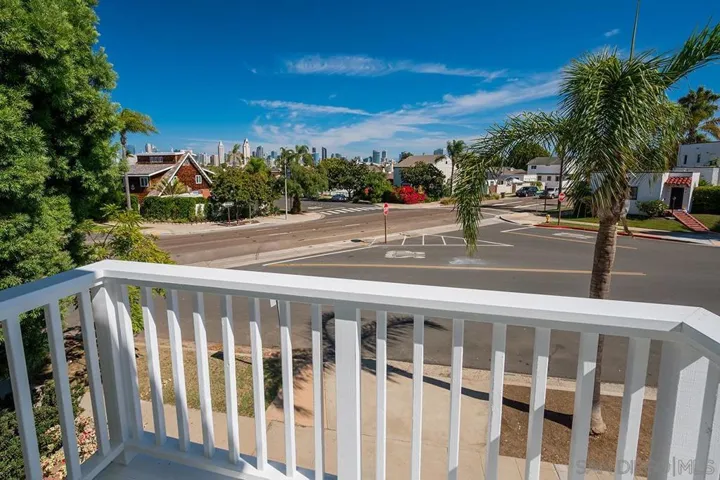 308 Palm, Coronado, California 92118