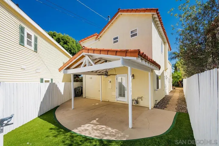 308 Palm, Coronado, California 92118