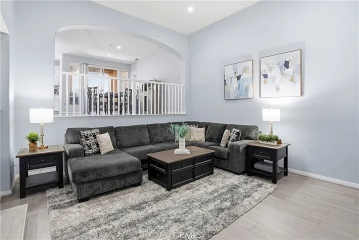 4428 Owens Street 103, Corona, California 92883