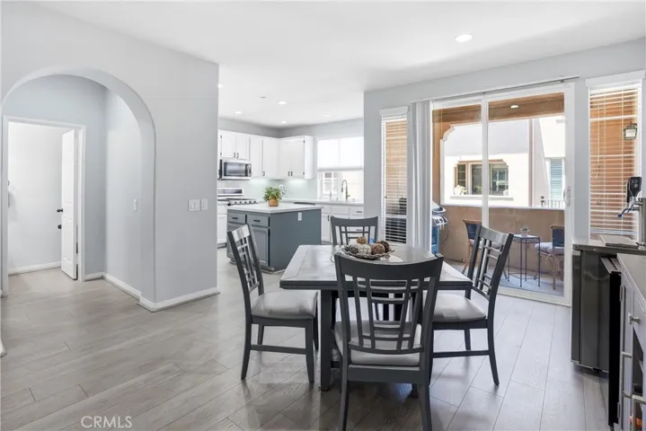 4428 Owens Street 103, Corona, California 92883