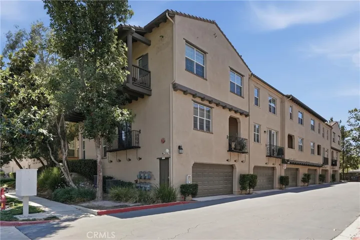 4428 Owens Street 103, Corona, California 92883