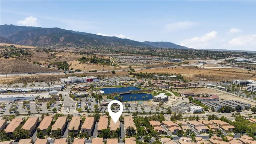4428 Owens Street 103, Corona, California 92883