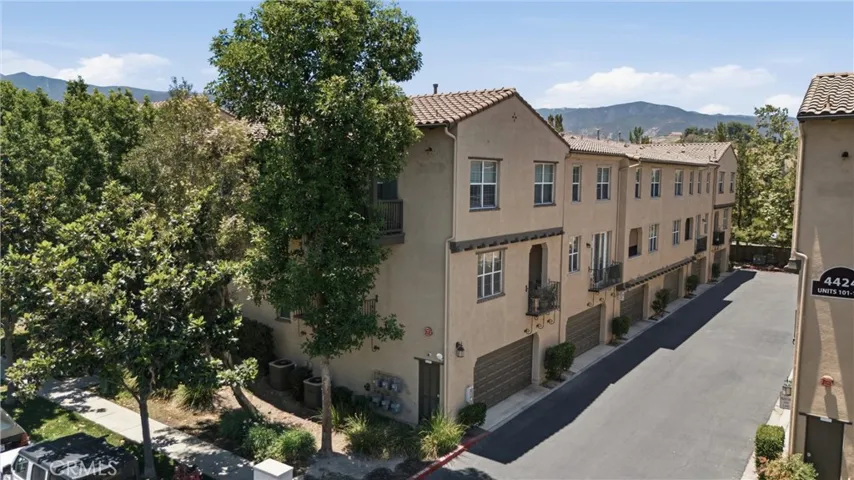 4428 Owens Street 103, Corona, California 92883