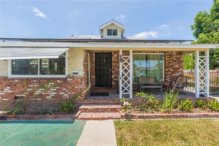 5300 E Brittain, Long Beach, California 90808