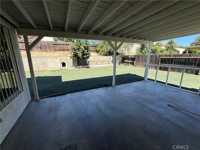834 Shana Court, Perris, California 92570
