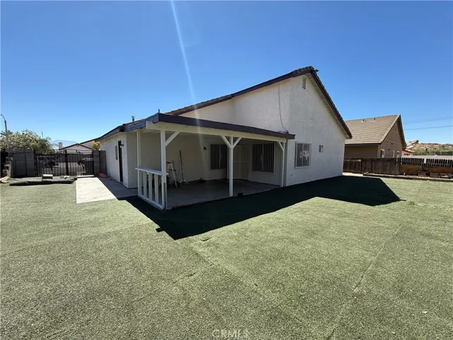 834 Shana Court, Perris, California 92570