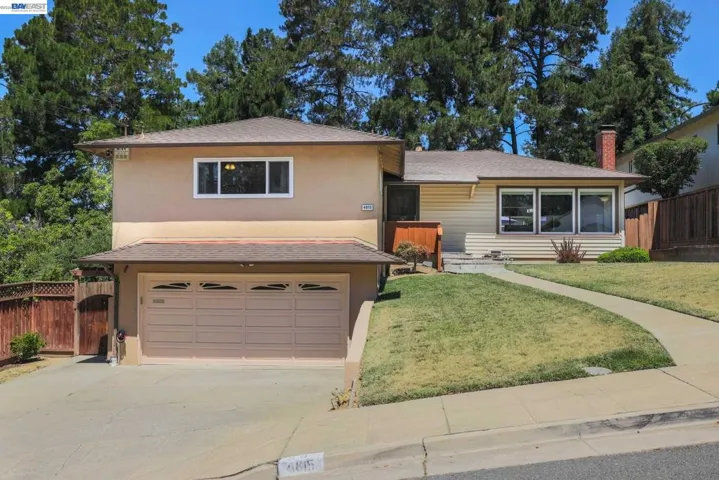 4815 Shetland Ave, Oakland, California 94605