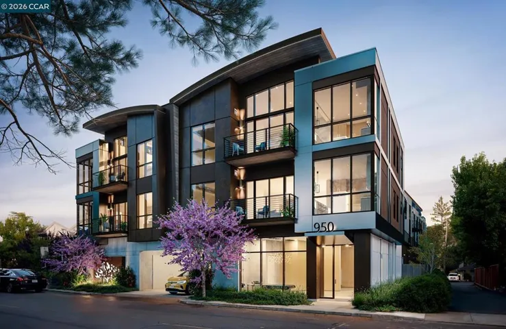 950 Hough Ave 302, Lafayette, California 94549