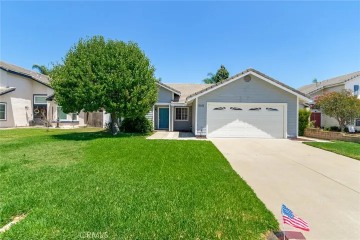 13671 Ford, Chino, California 91710