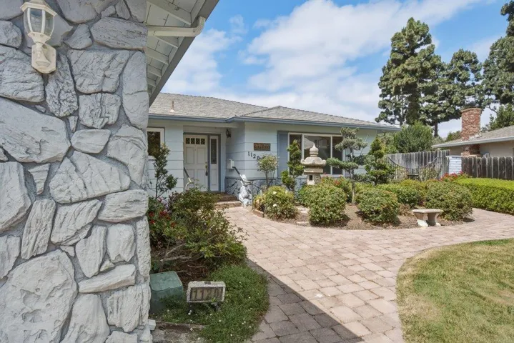 1120 Woodside Circle, Salinas, California 93901