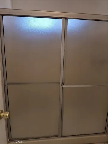 Primary Bath Shower