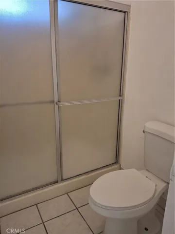 Primary Bath Toilet