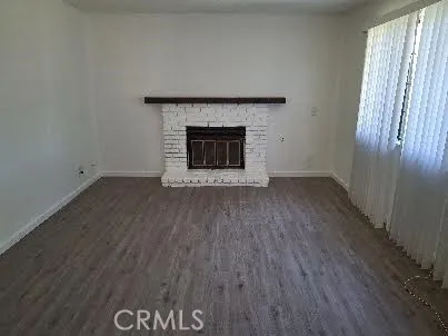 Living Room Fireplace
