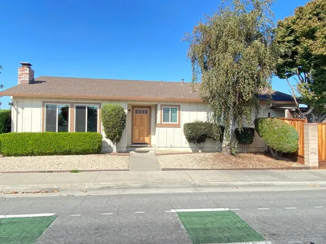 500 Cloudview Drive, Watsonville, California 95076