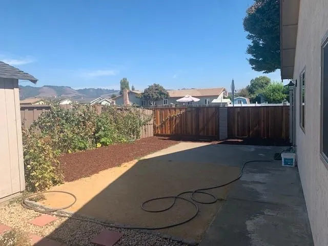 500 Cloudview Drive, Watsonville, California 95076