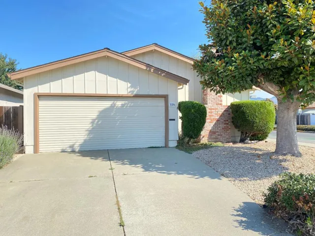 500 Cloudview Drive, Watsonville, California 95076