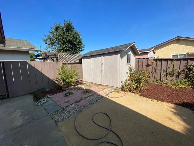 500 Cloudview Drive, Watsonville, California 95076