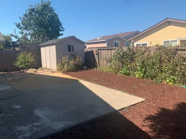 500 Cloudview Drive, Watsonville, California 95076