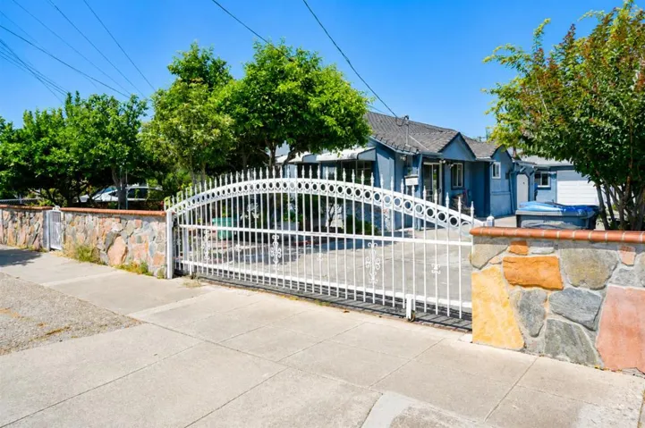64 Melrose Avenue, San Jose, California 95116