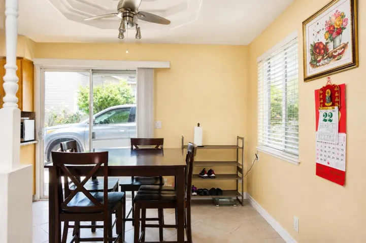 64 Melrose Avenue, San Jose, California 95116