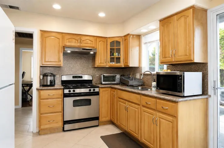 64 Melrose Avenue, San Jose, California 95116
