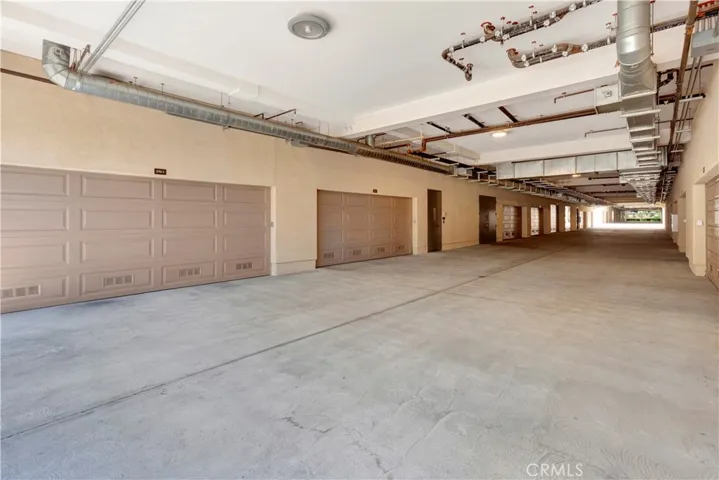 Garage Area