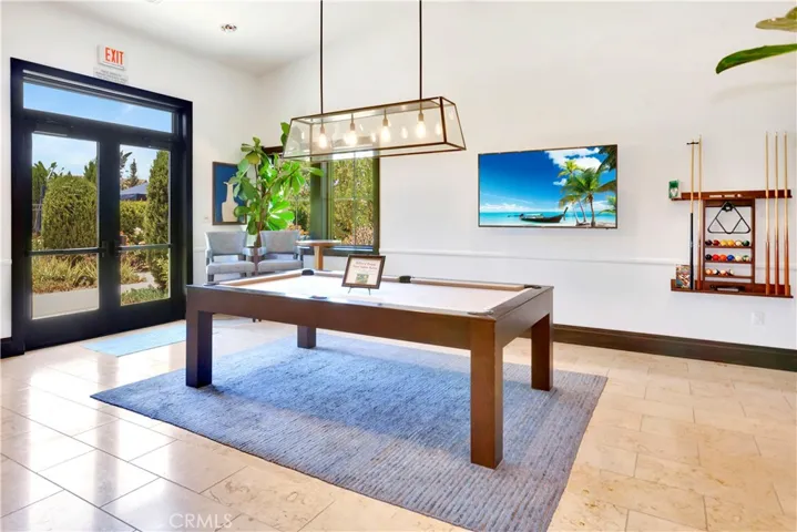 Pool Table