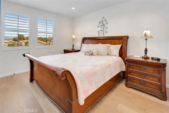 Spacious Primary Suite-alternate view