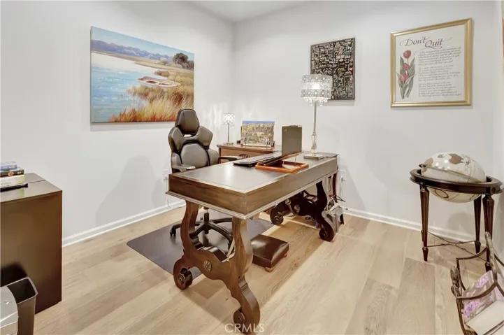Office/Den/Third Bedroom