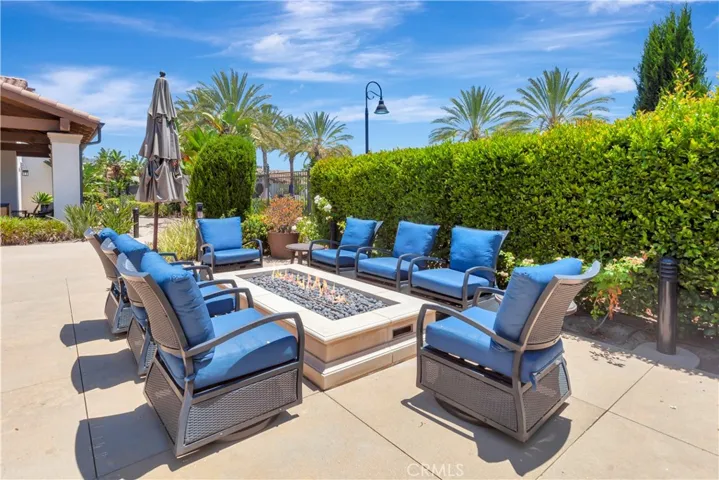 Firepit