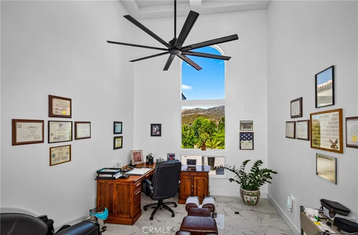 Home office