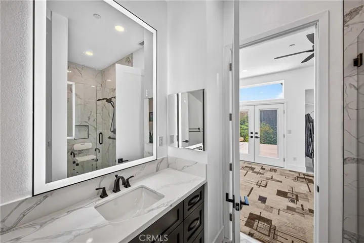 Downstairs bath 2